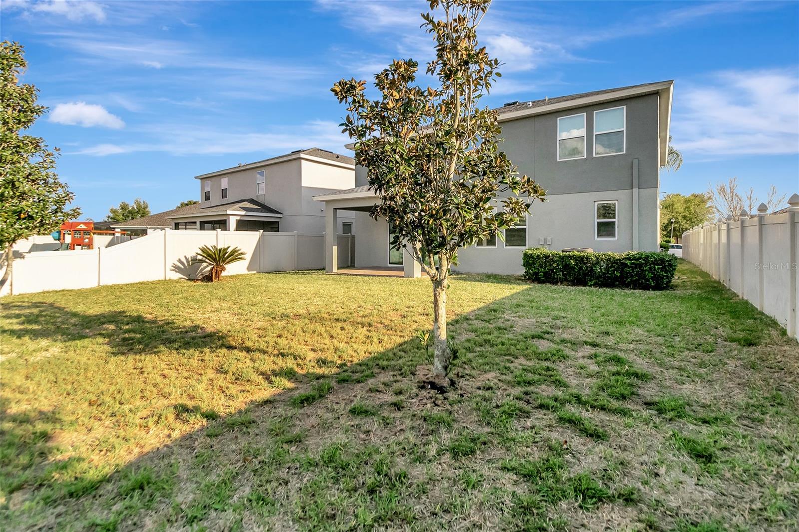 CYPRESS CREEK PH 2 - Residential