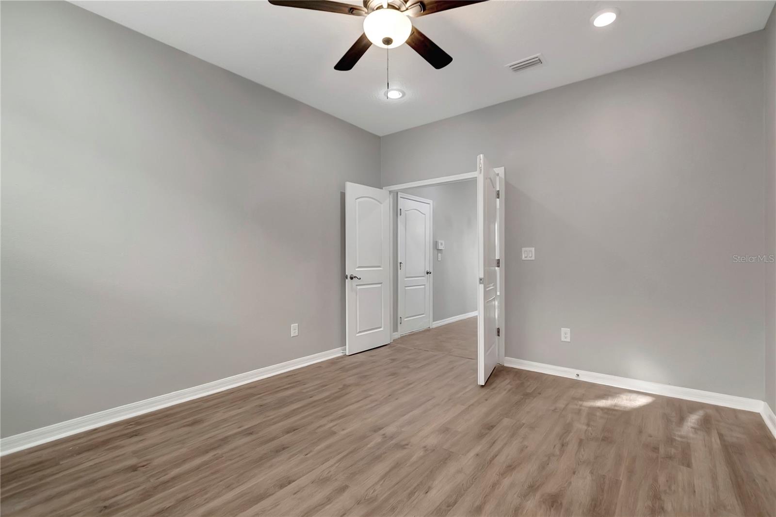 CYPRESS CREEK PH 2 - Residential