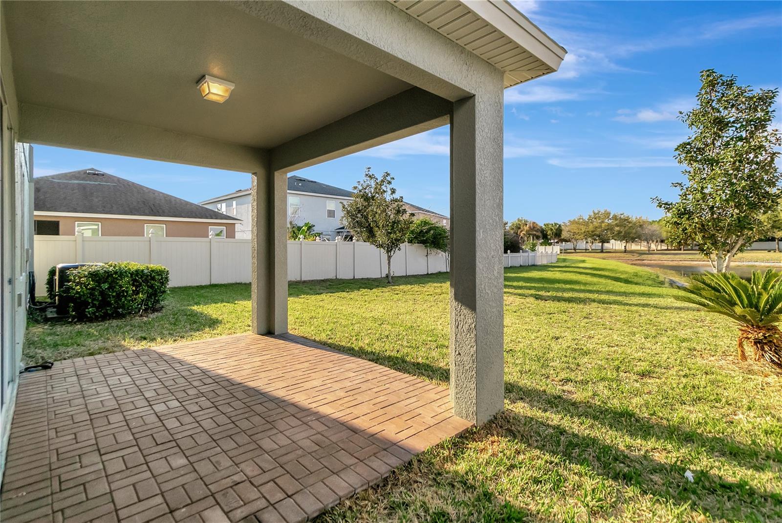 CYPRESS CREEK PH 2 - Residential