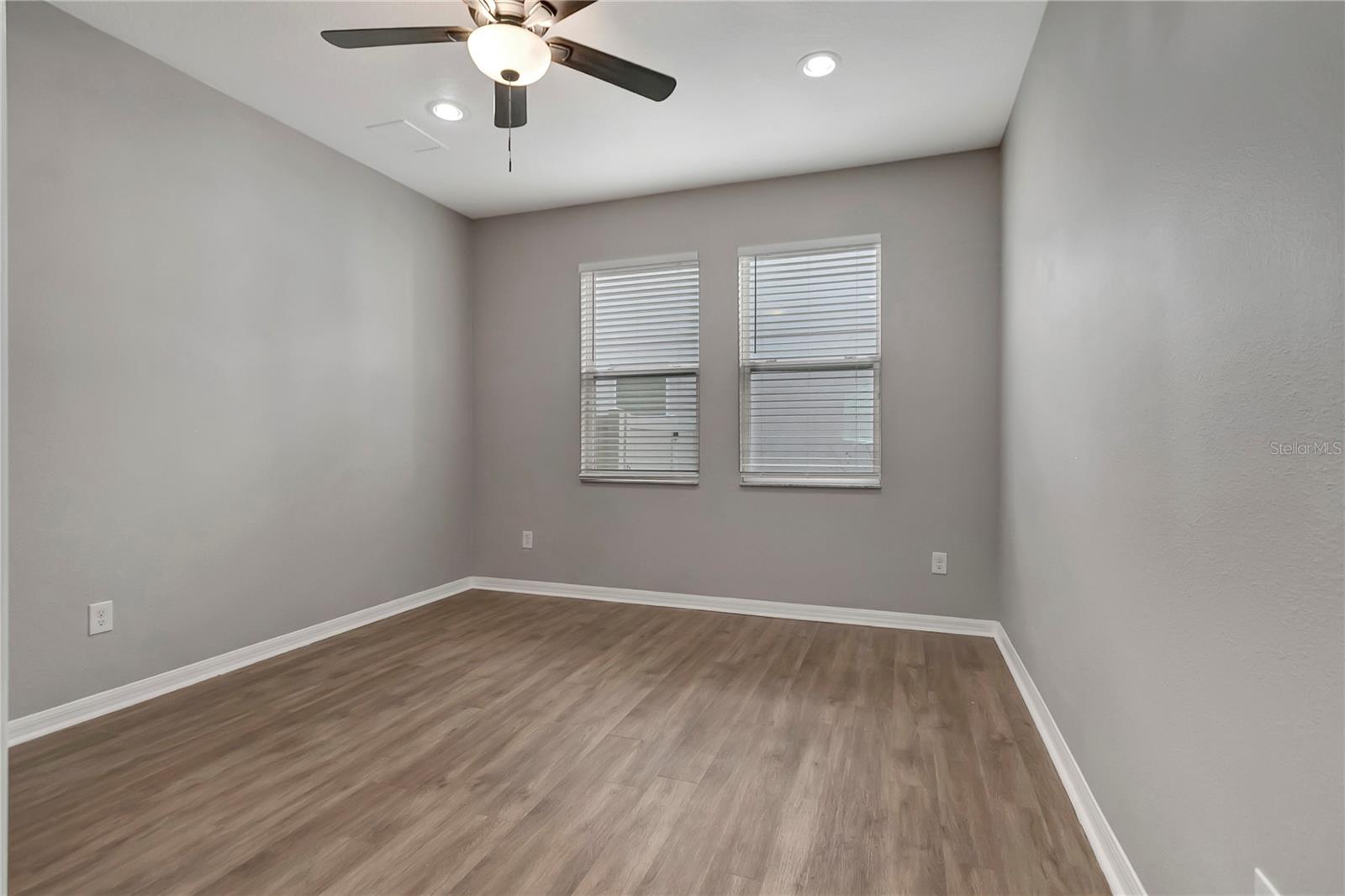 CYPRESS CREEK PH 2 - Residential