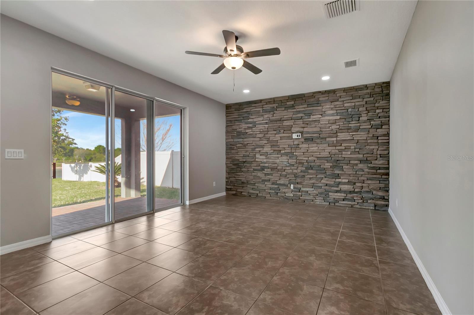 CYPRESS CREEK PH 2 - Residential