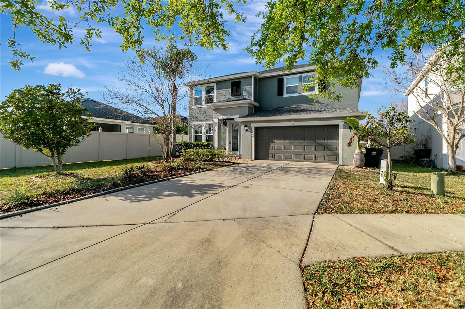 CYPRESS CREEK PH 2 - Residential