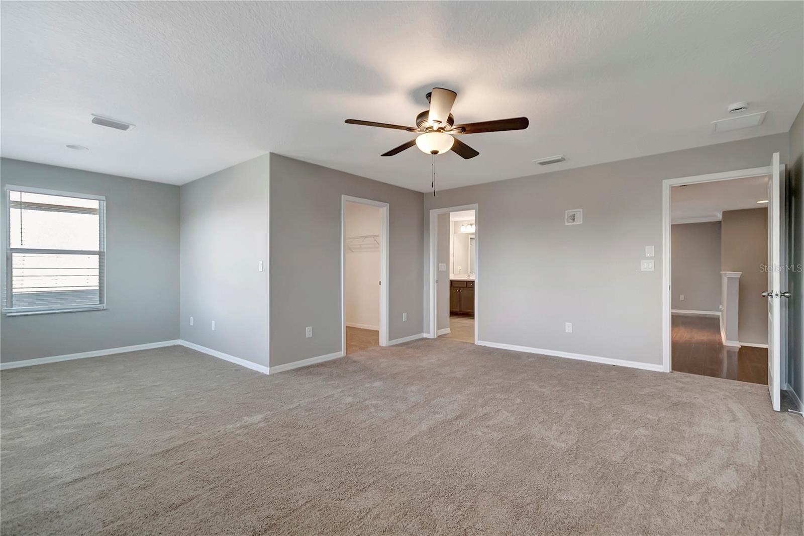 CYPRESS CREEK PH 2 - Residential