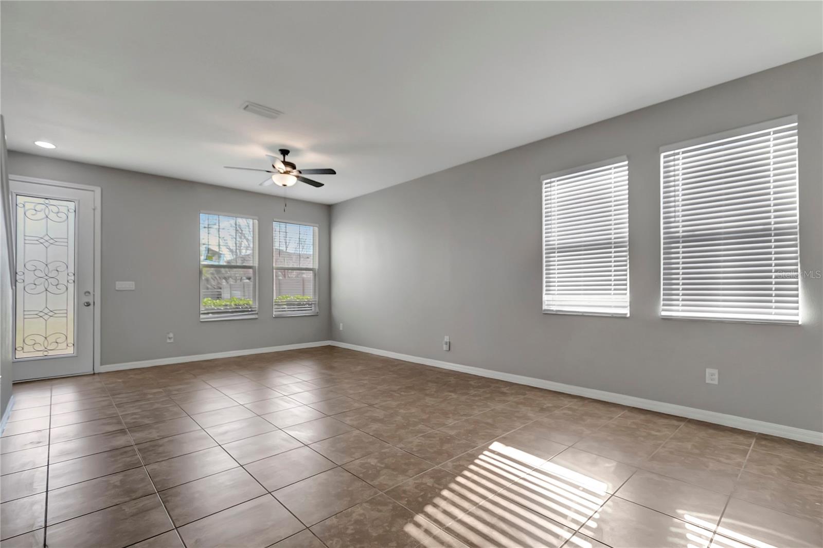 CYPRESS CREEK PH 2 - Residential