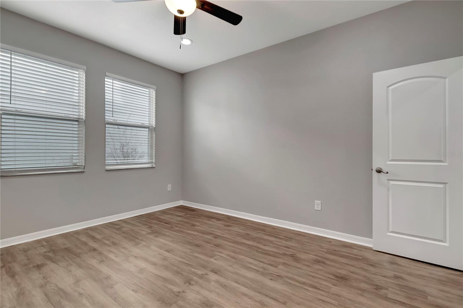 CYPRESS CREEK PH 2 - Residential