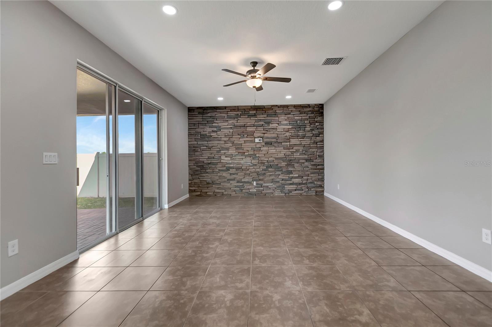 CYPRESS CREEK PH 2 - Residential