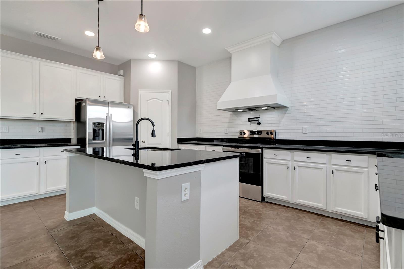 CYPRESS CREEK PH 2 - Residential