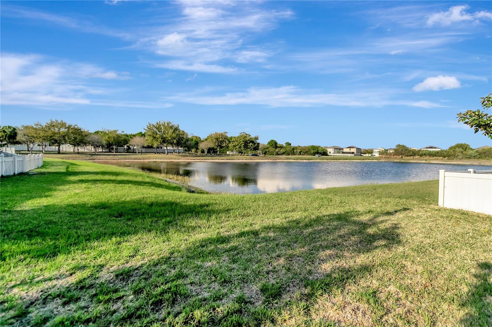 CYPRESS CREEK PH 2 - Residential