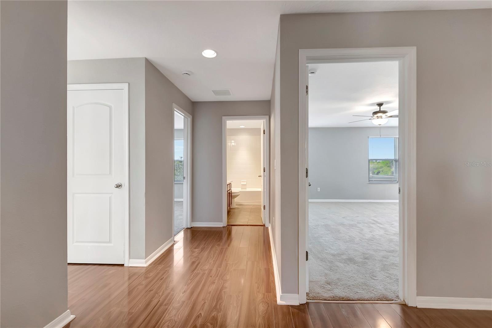 CYPRESS CREEK PH 2 - Residential