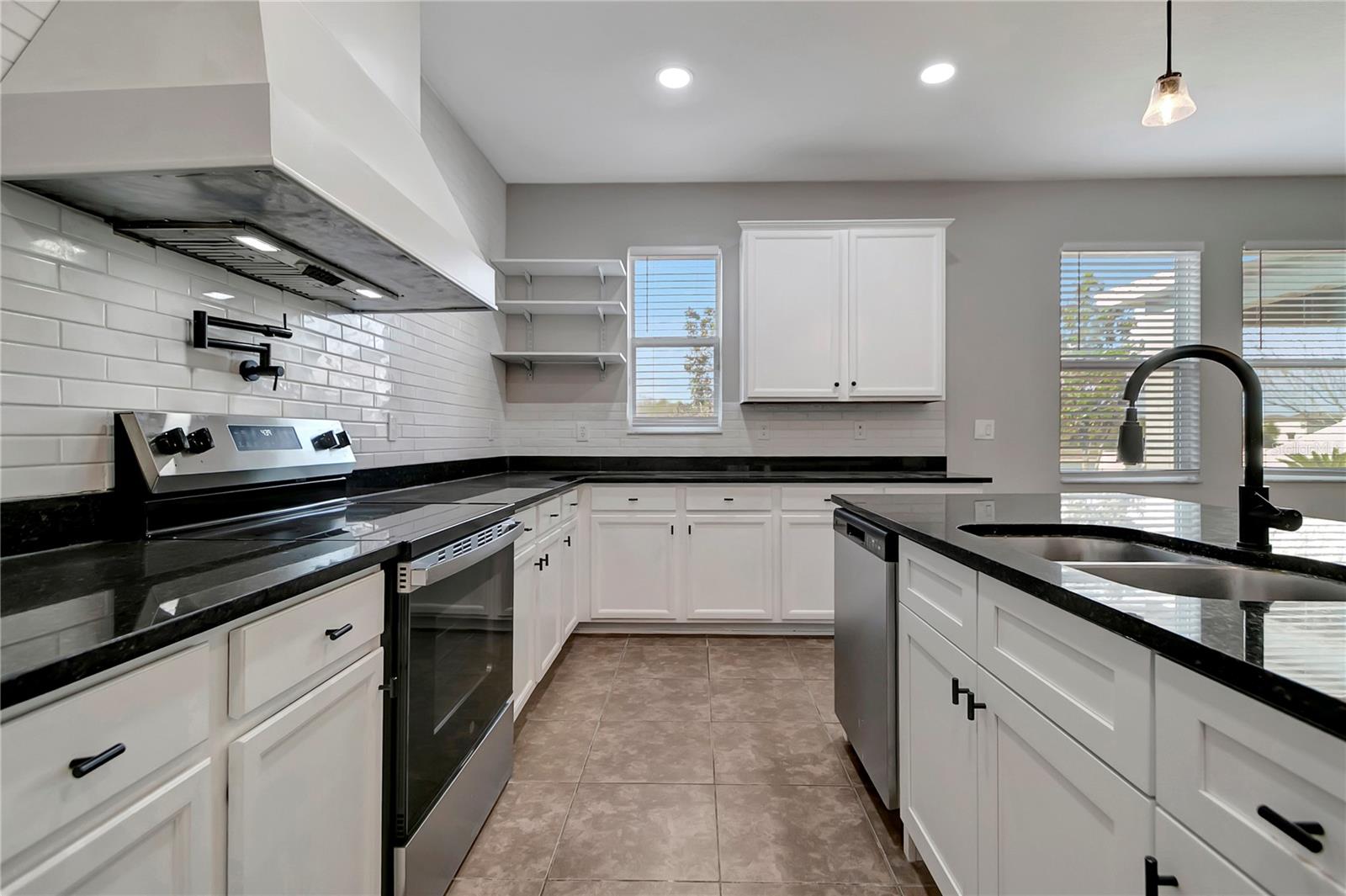 CYPRESS CREEK PH 2 - Residential