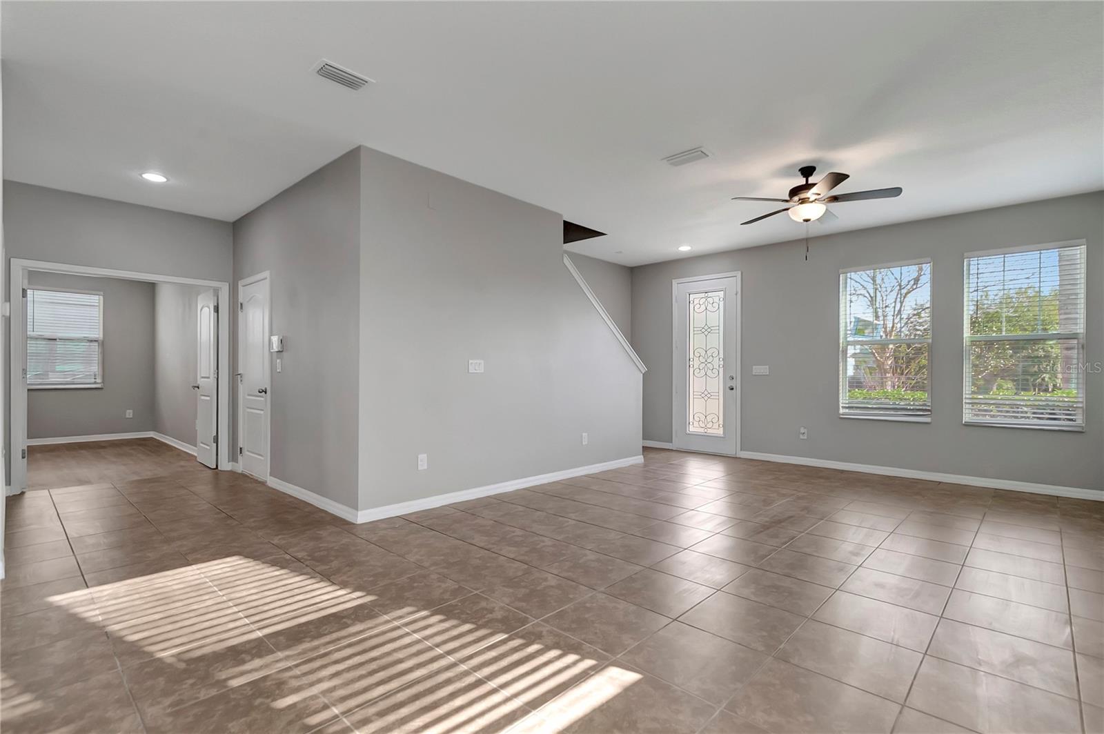 CYPRESS CREEK PH 2 - Residential