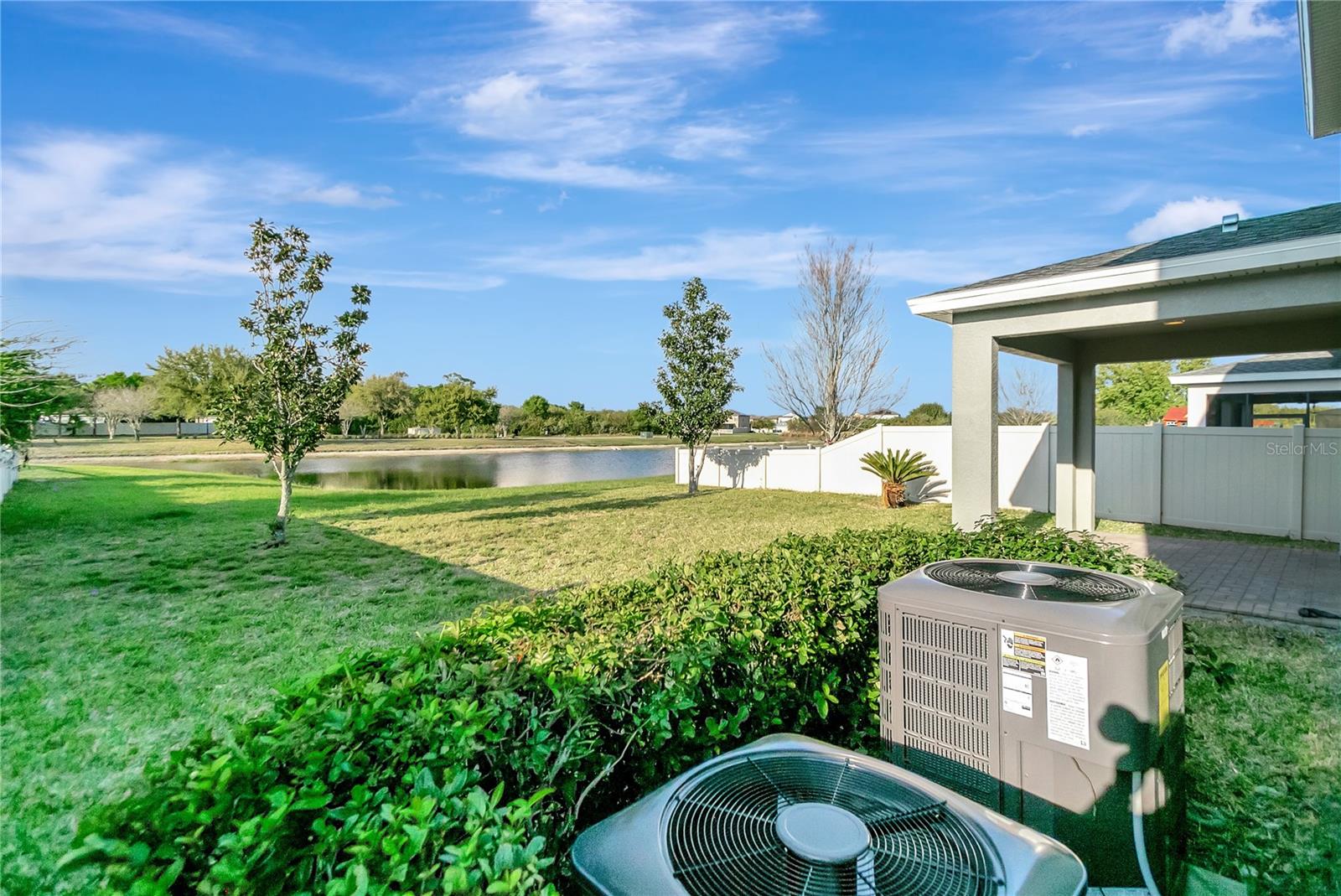 CYPRESS CREEK PH 2 - Residential