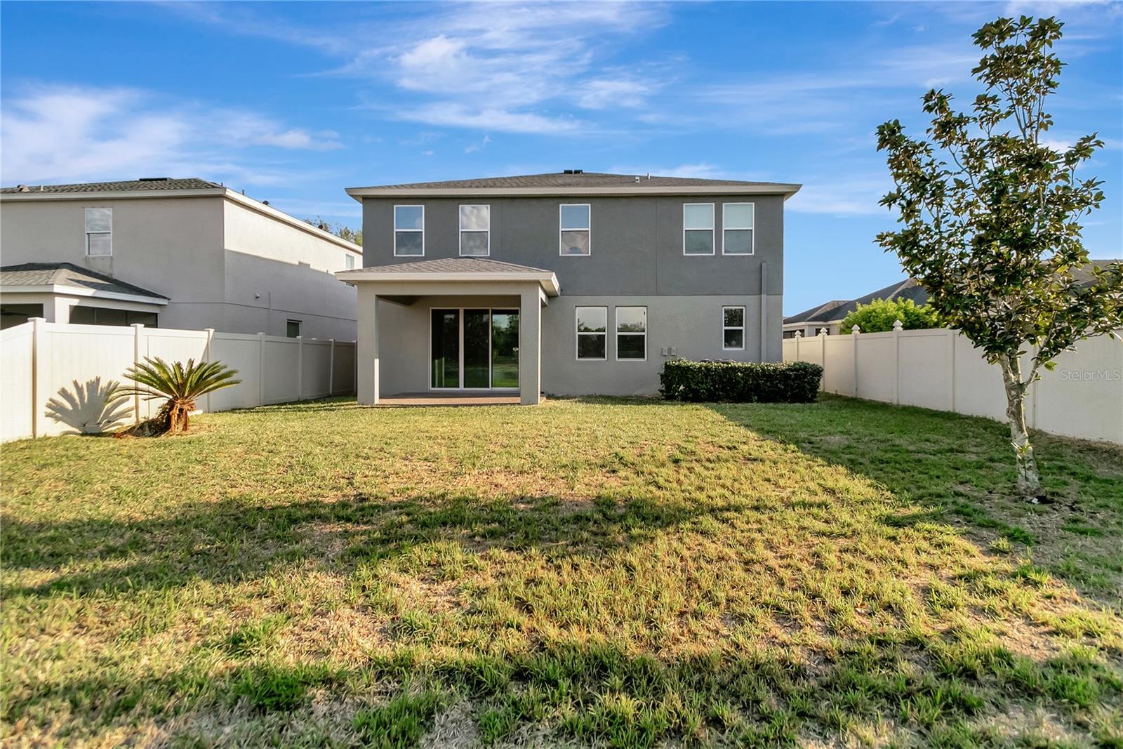 CYPRESS CREEK PH 2 - Residential