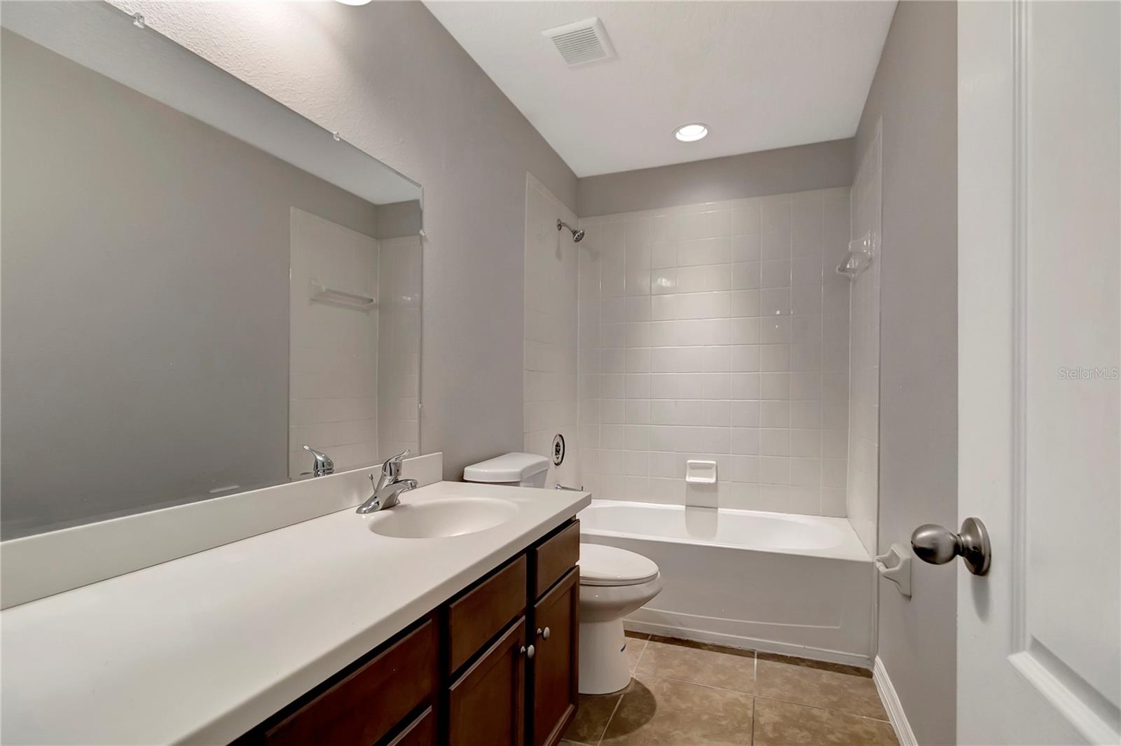 CYPRESS CREEK PH 2 - Residential