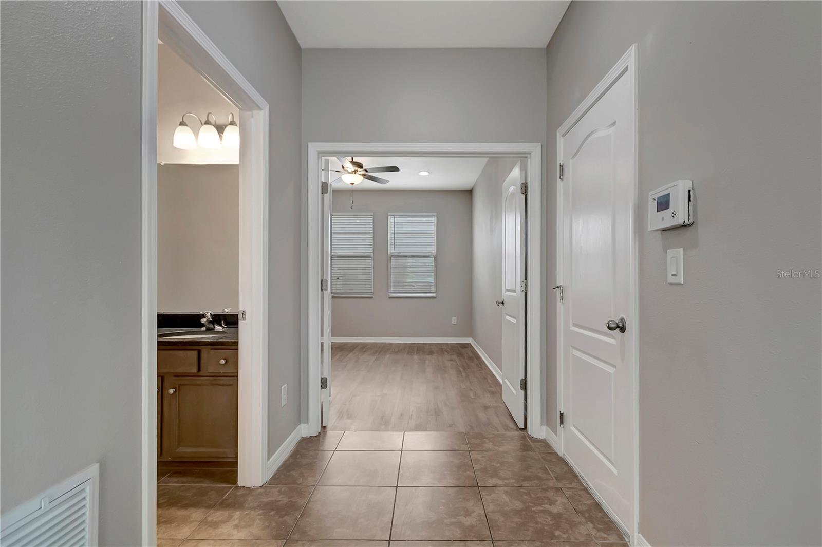 CYPRESS CREEK PH 2 - Residential