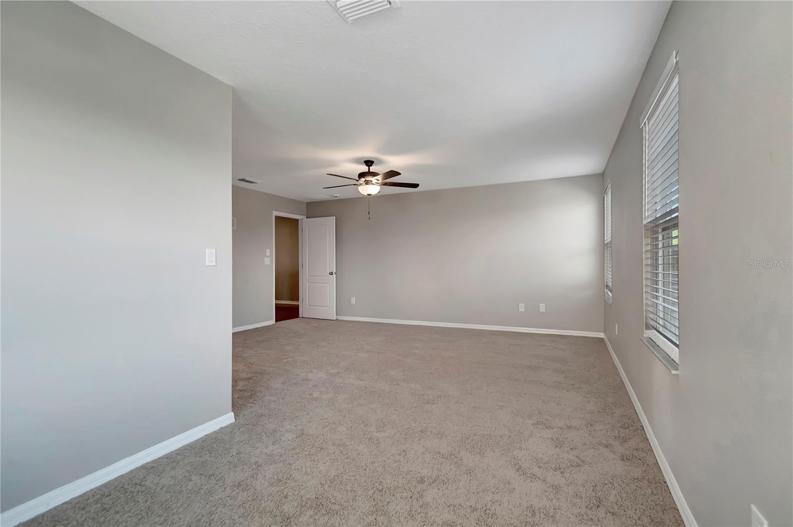 CYPRESS CREEK PH 2 - Residential