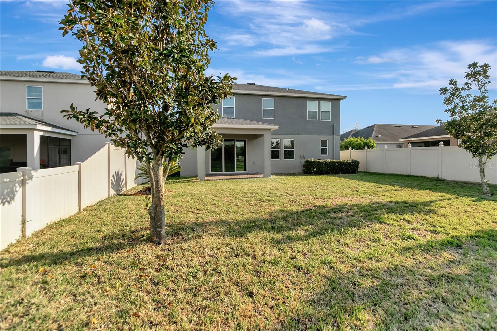 CYPRESS CREEK PH 2 - Residential