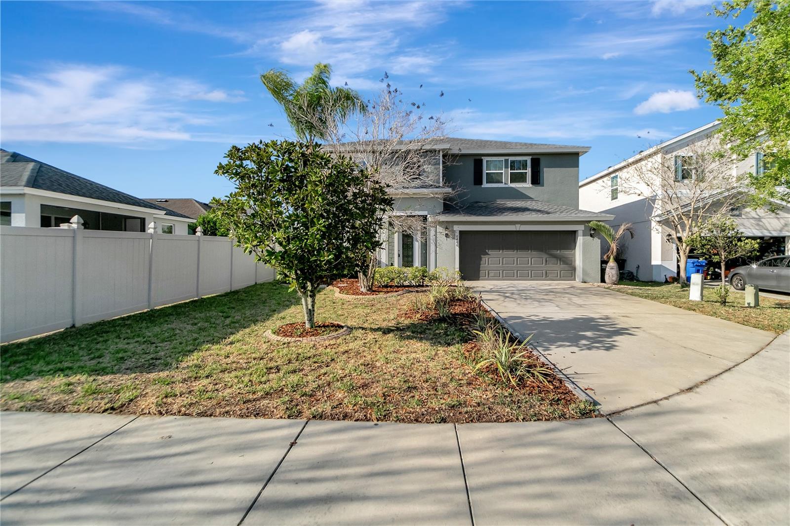 CYPRESS CREEK PH 2 - Residential