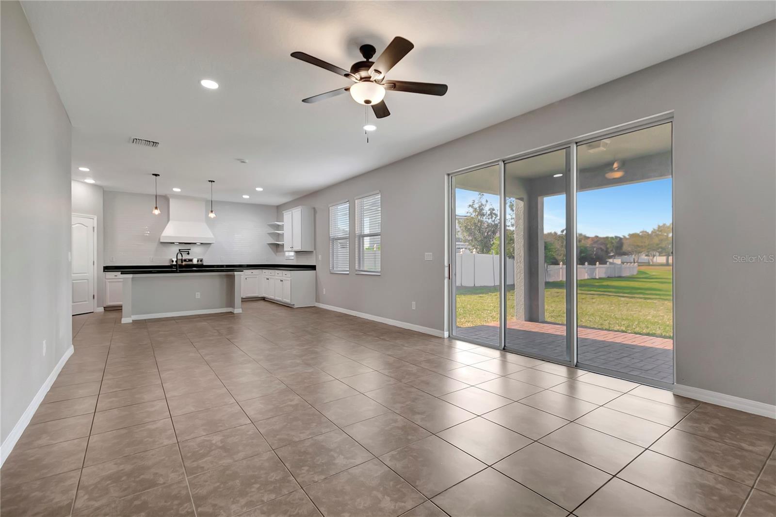 CYPRESS CREEK PH 2 - Residential