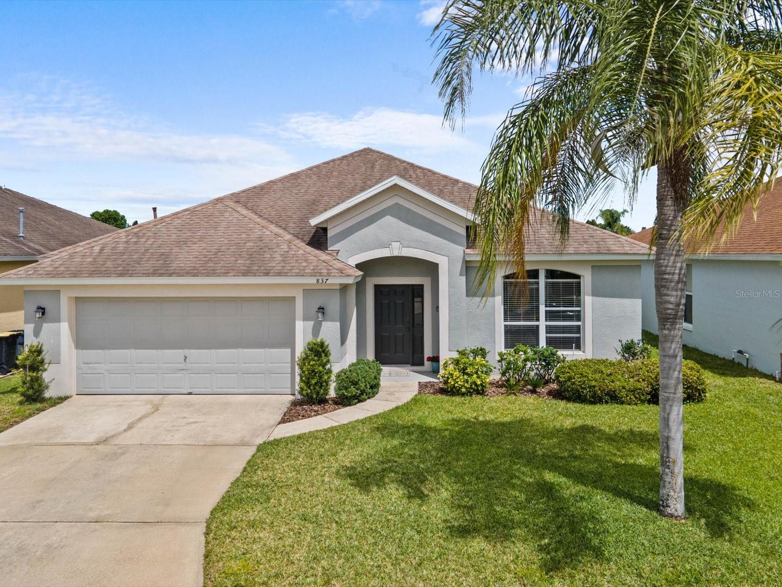 Welcome to your perfect Florida retreat in Fairways Lake Estates, Davenport!
This beautifully maintained 3-bedroom, 2-bathroom home is being sold fully furnished and has NO rental restrictions—making it the ideal choice whether you’re looking for your own private oasis or a turn-key vacation rental investment.
Step inside and be greeted by high ceilings, abundant natural light, and an open floor plan designed for both everyday living and effortless entertaining. Updates shine throughout, including new laminate flooring in the main living areas, a fully upgraded master bath, and a new pool heater (2023).
Enjoy the best of Florida living with your private heated pool and screened lanai, complete with outdoor dining and lounge space, plus convenient pool bath access. Relax and take in the tranquil golf and water views right from your backyard!
Community Perks You’ll Love:
• Private boat ramp access to Old Lake Davenport (178-acre freshwater lake)
• Boating, fishing, and water recreation at your doorstep
• Low HOA fees of just $160/quarter
Whether you’re ready to settle into full-time Florida living or take advantage of the booming short-term rental market, this home is ready for you. Call today to schedule your private showing!