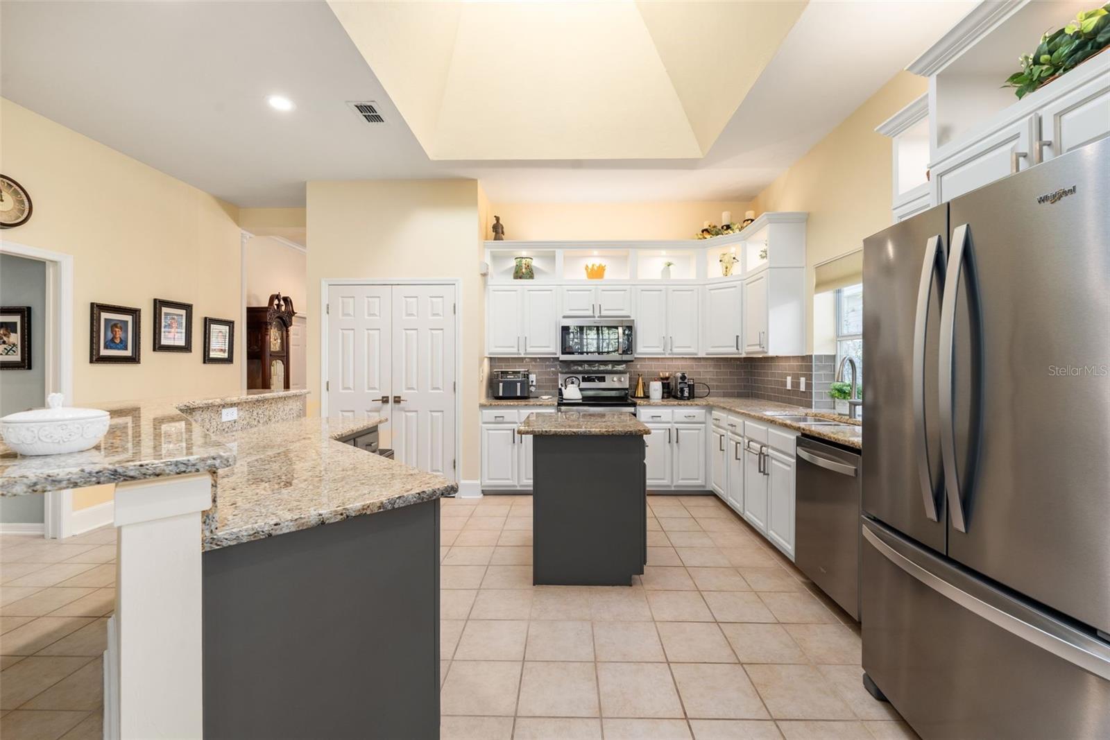 HAILE PLANTATION/CHICKASAW WAY - Residential