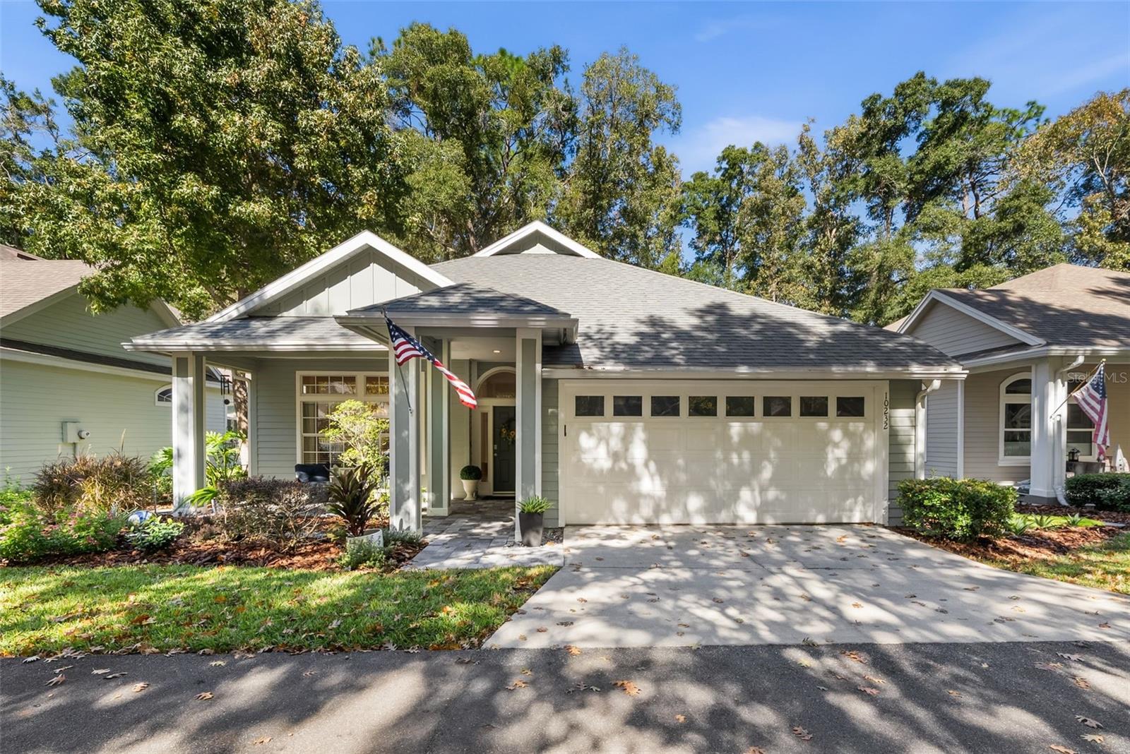 HAILE PLANTATION/CHICKASAW WAY - Residential