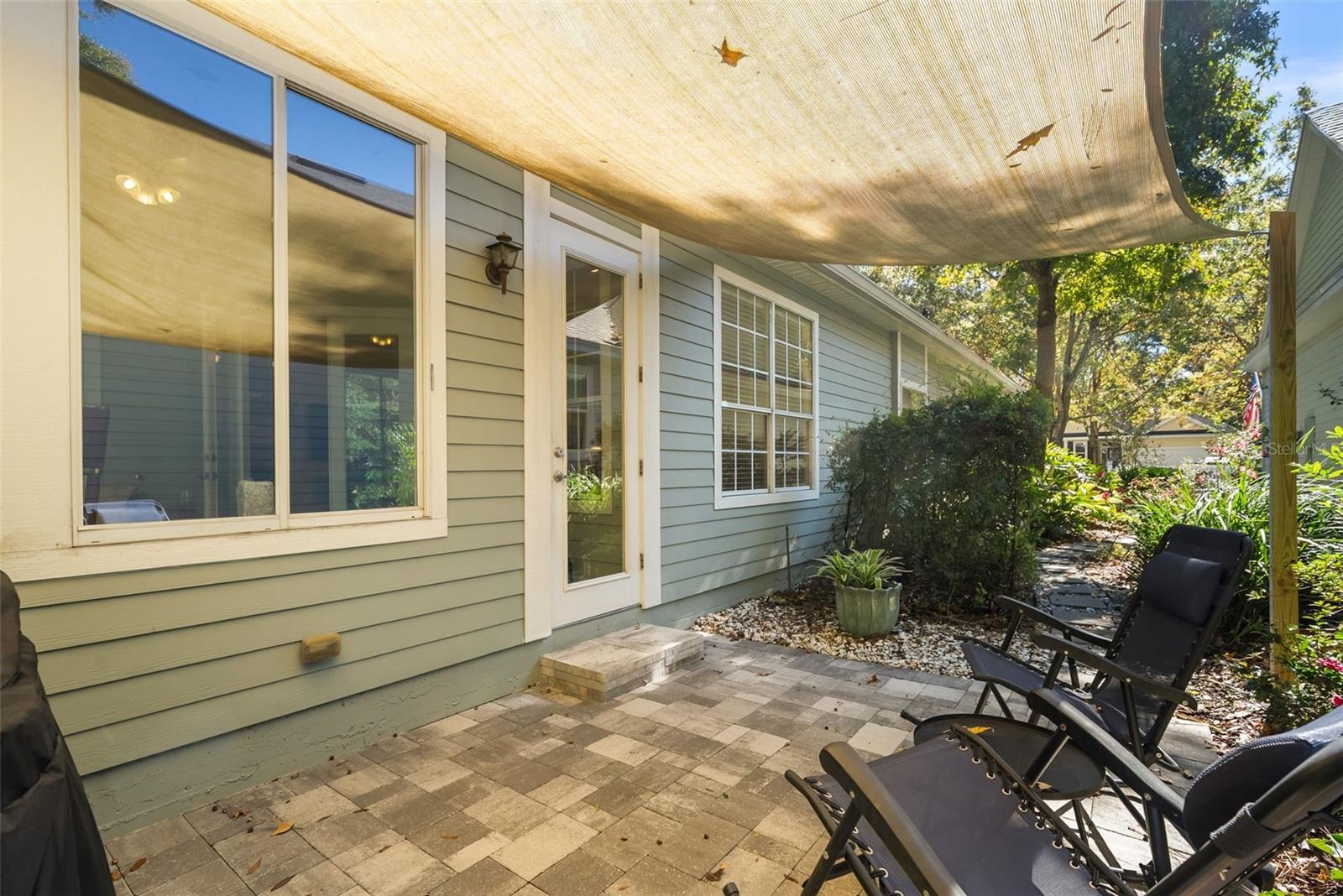 HAILE PLANTATION/CHICKASAW WAY - Residential