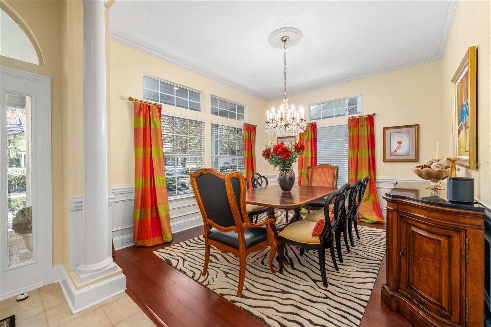 HAILE PLANTATION/CHICKASAW WAY - Residential