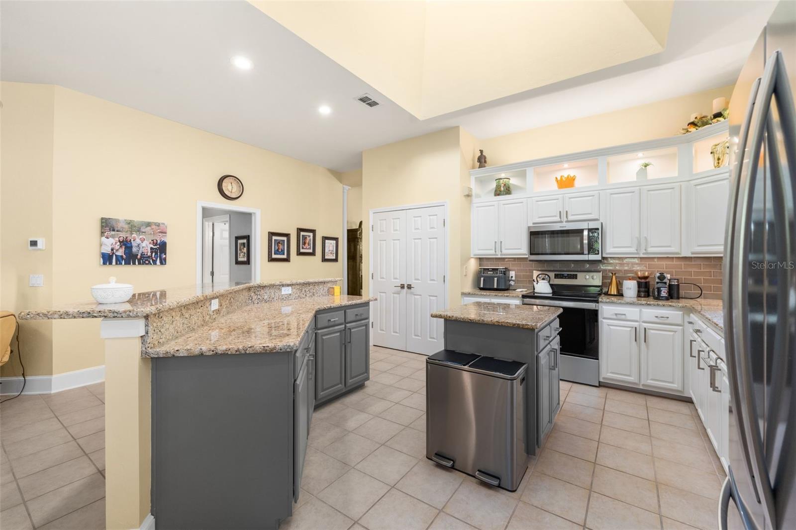 HAILE PLANTATION/CHICKASAW WAY - Residential