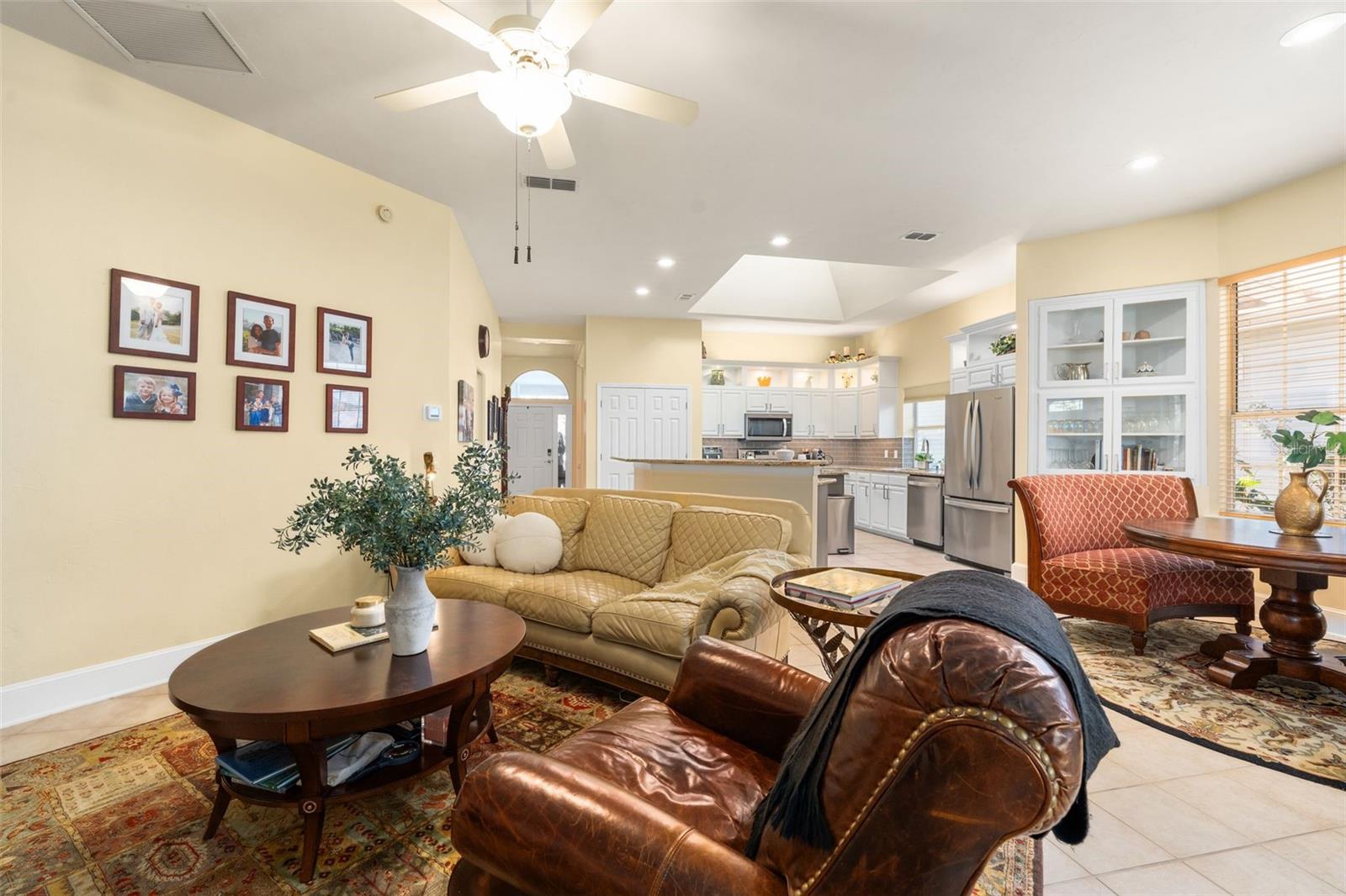 HAILE PLANTATION/CHICKASAW WAY - Residential