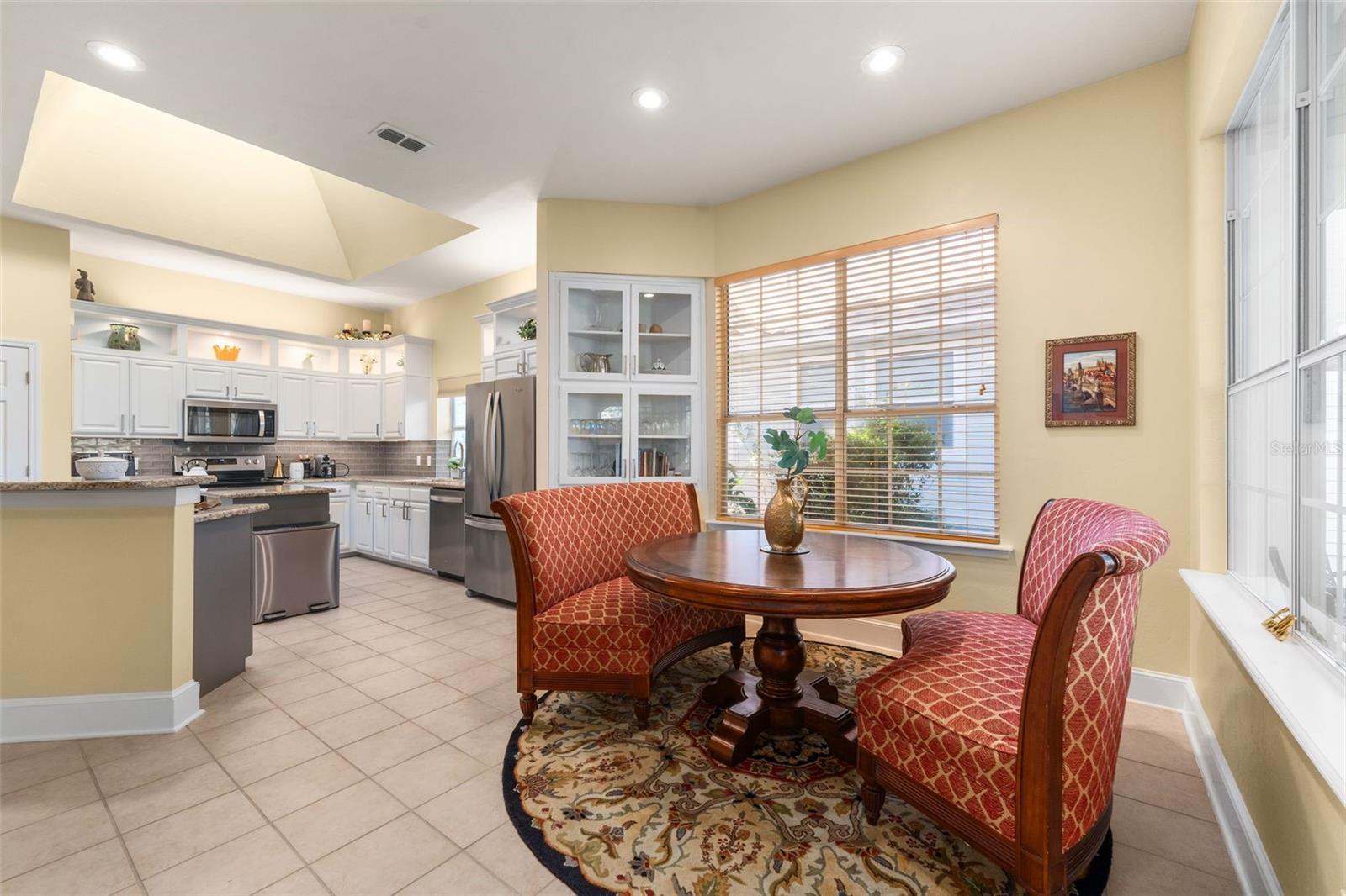 HAILE PLANTATION/CHICKASAW WAY - Residential