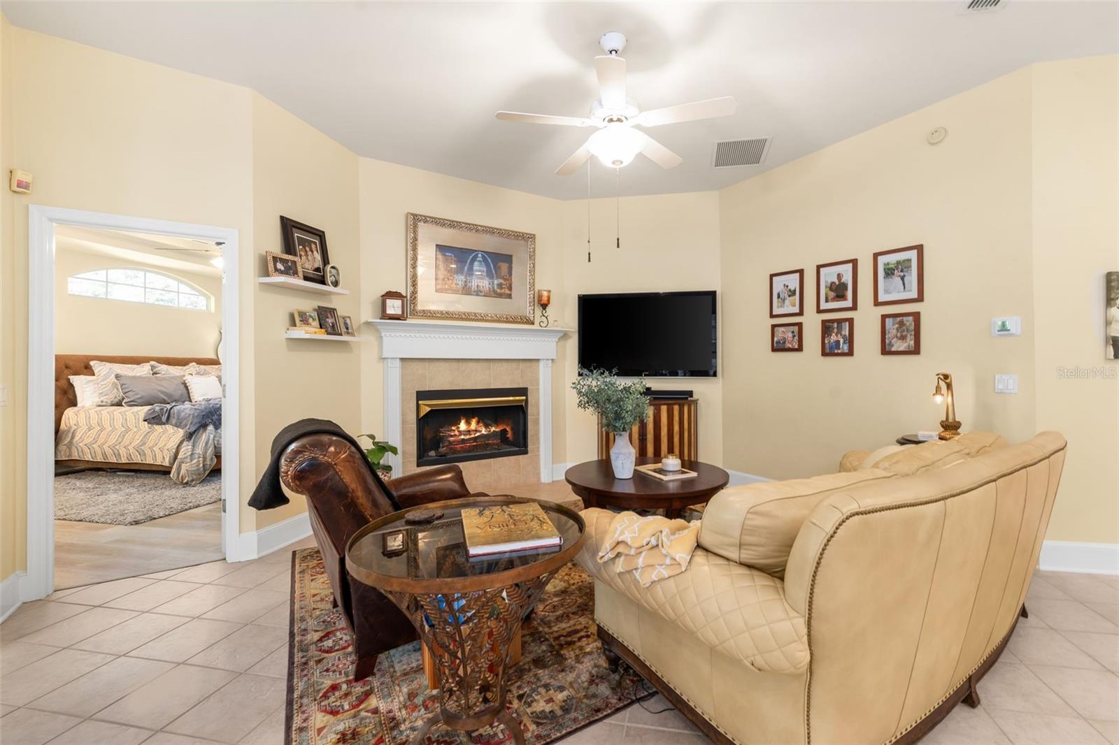 HAILE PLANTATION/CHICKASAW WAY - Residential