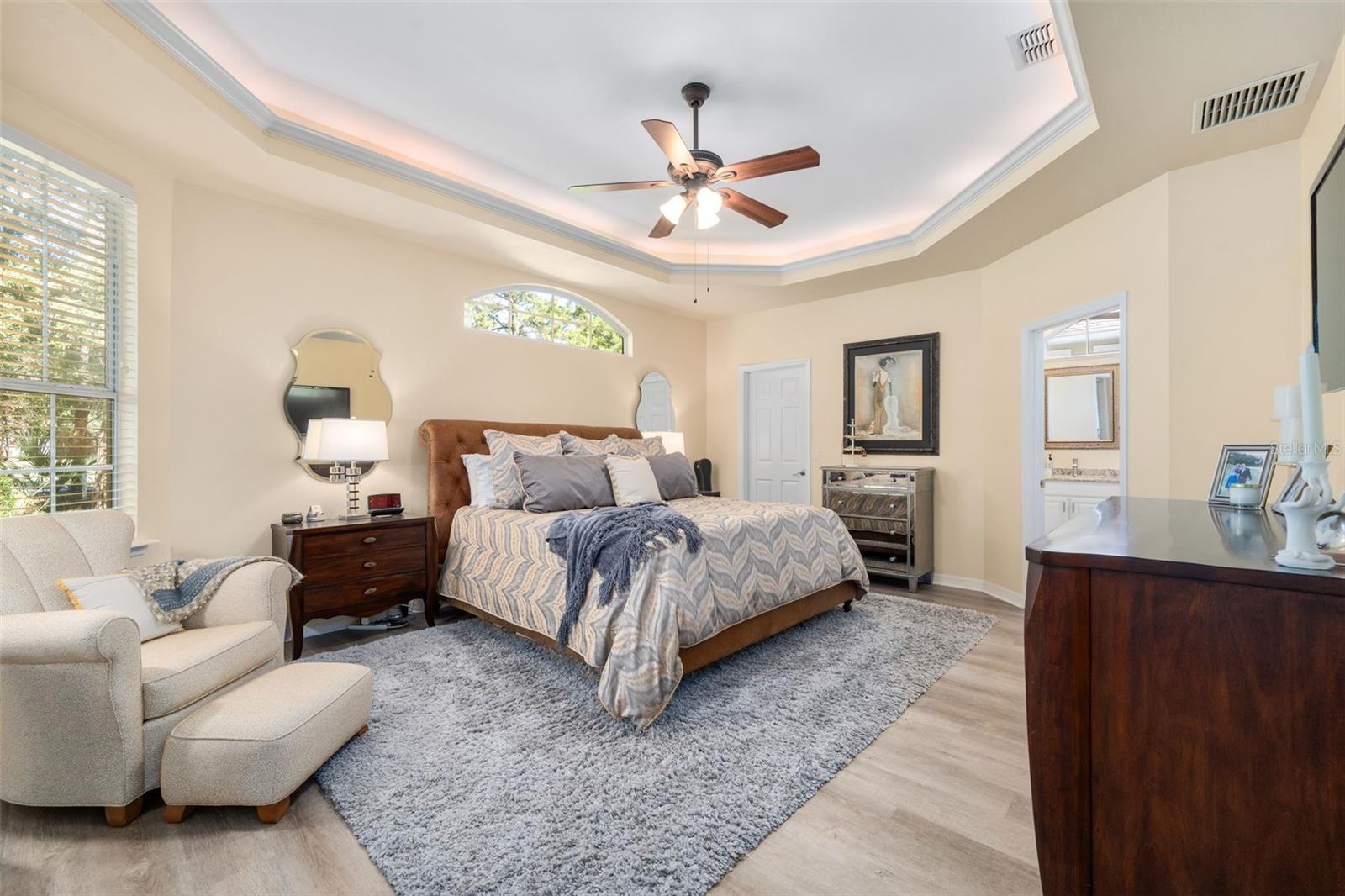 HAILE PLANTATION/CHICKASAW WAY - Residential