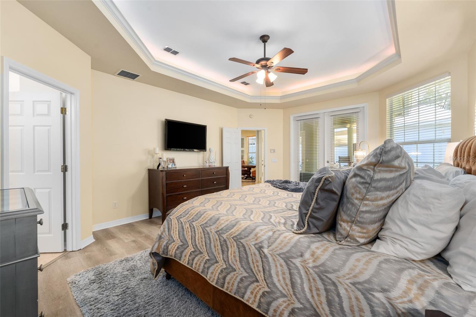 HAILE PLANTATION/CHICKASAW WAY - Residential