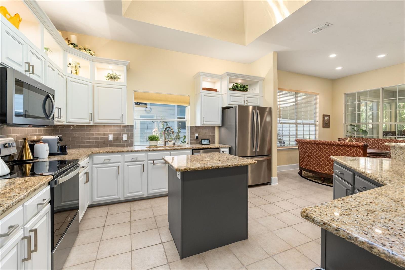 HAILE PLANTATION/CHICKASAW WAY - Residential