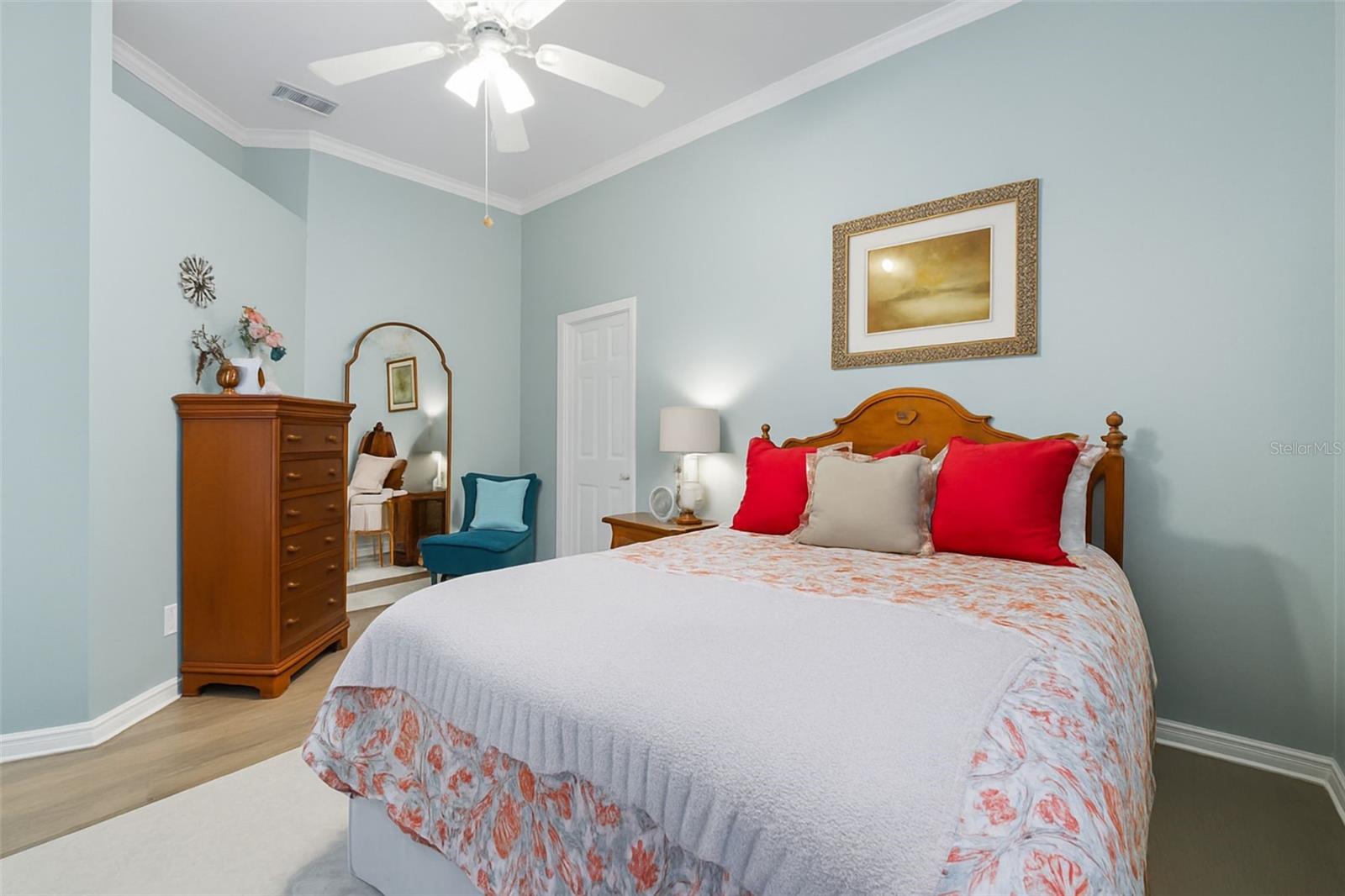 HAILE PLANTATION/CHICKASAW WAY - Residential