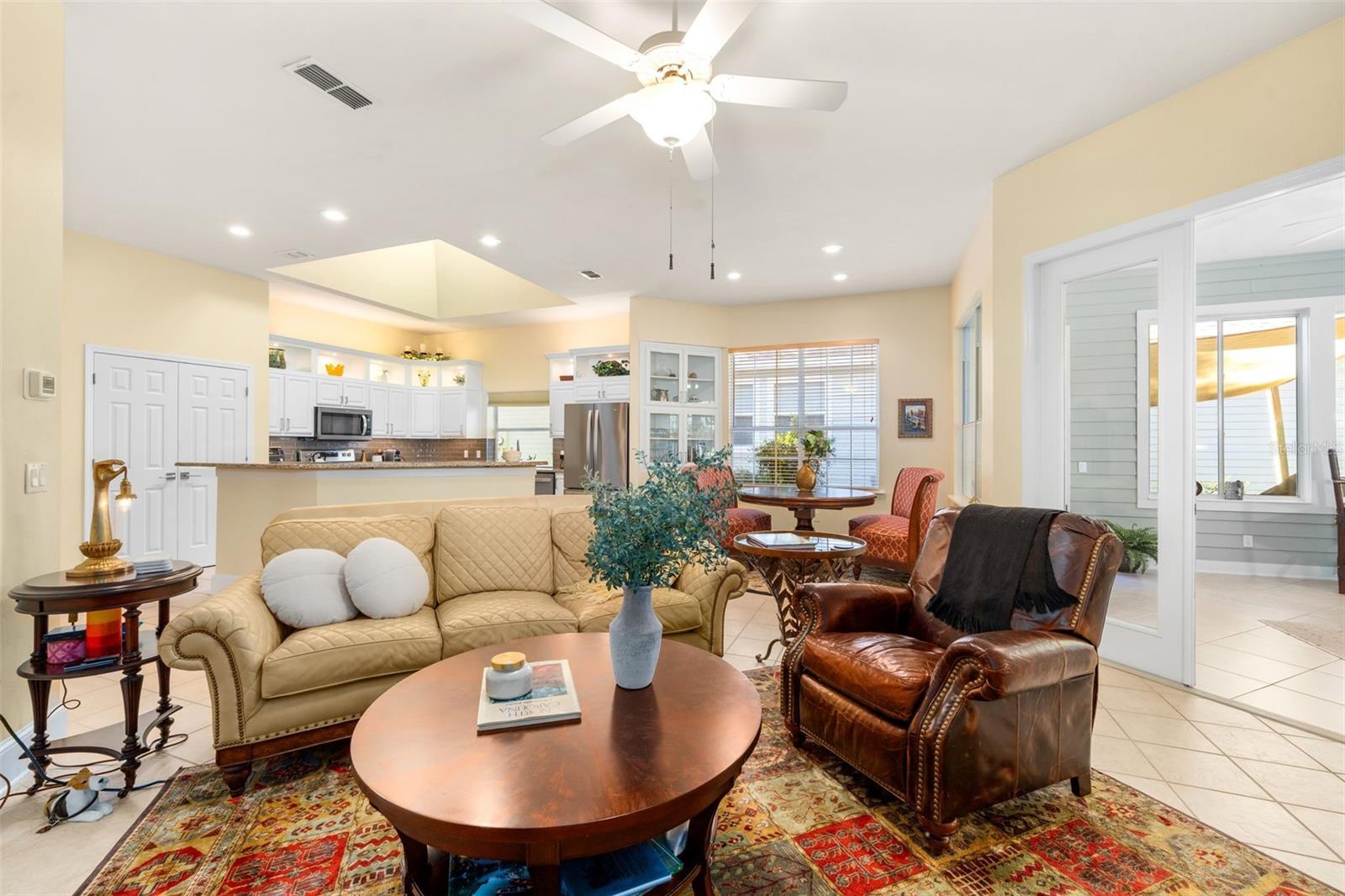 HAILE PLANTATION/CHICKASAW WAY - Residential