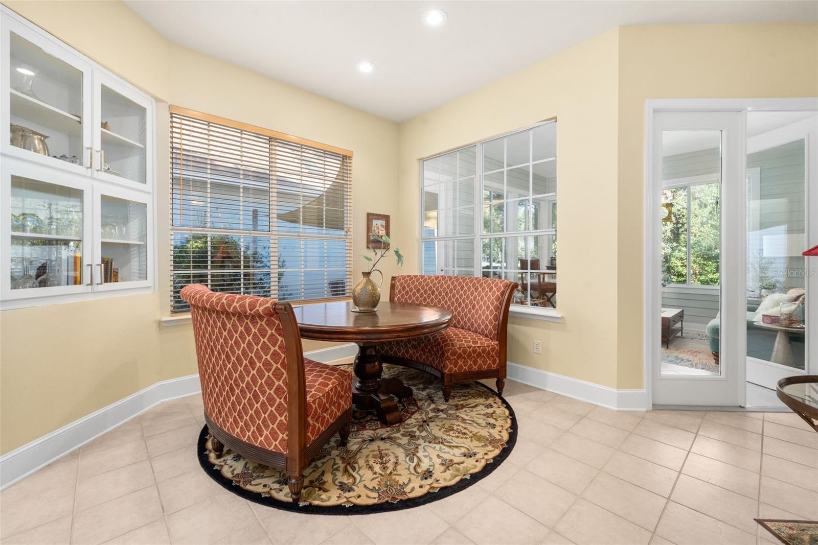 HAILE PLANTATION/CHICKASAW WAY - Residential