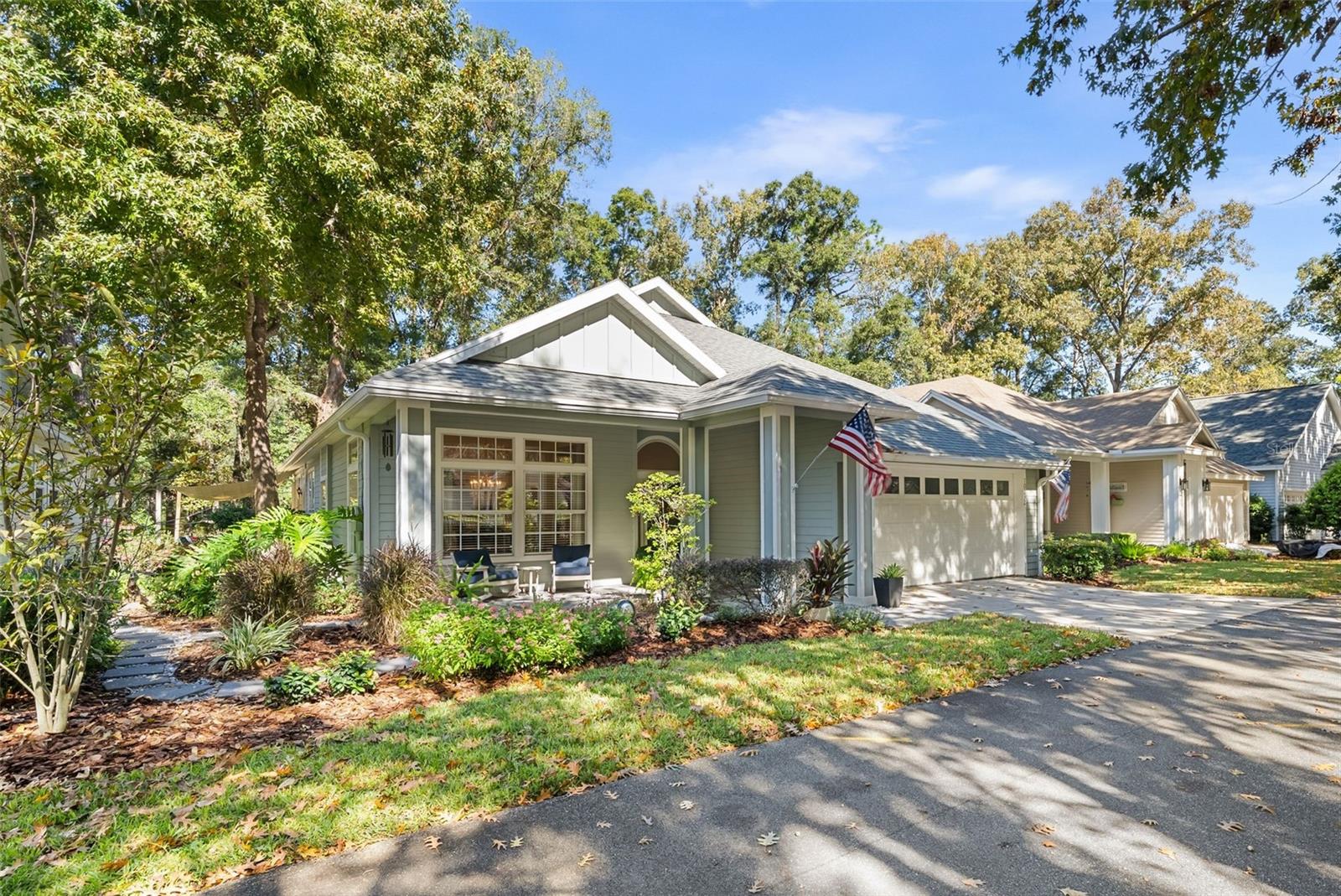 HAILE PLANTATION/CHICKASAW WAY - Residential