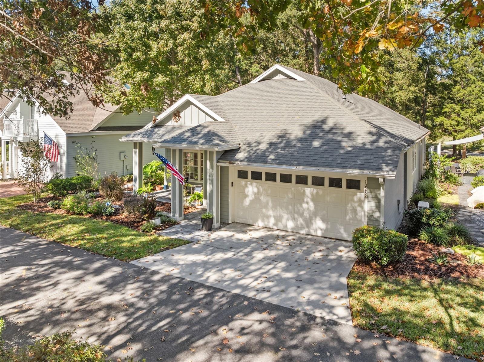 HAILE PLANTATION/CHICKASAW WAY - Residential