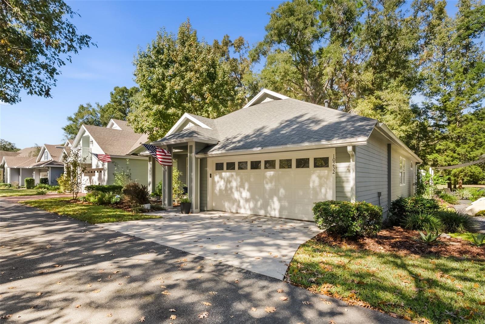 HAILE PLANTATION/CHICKASAW WAY - Residential