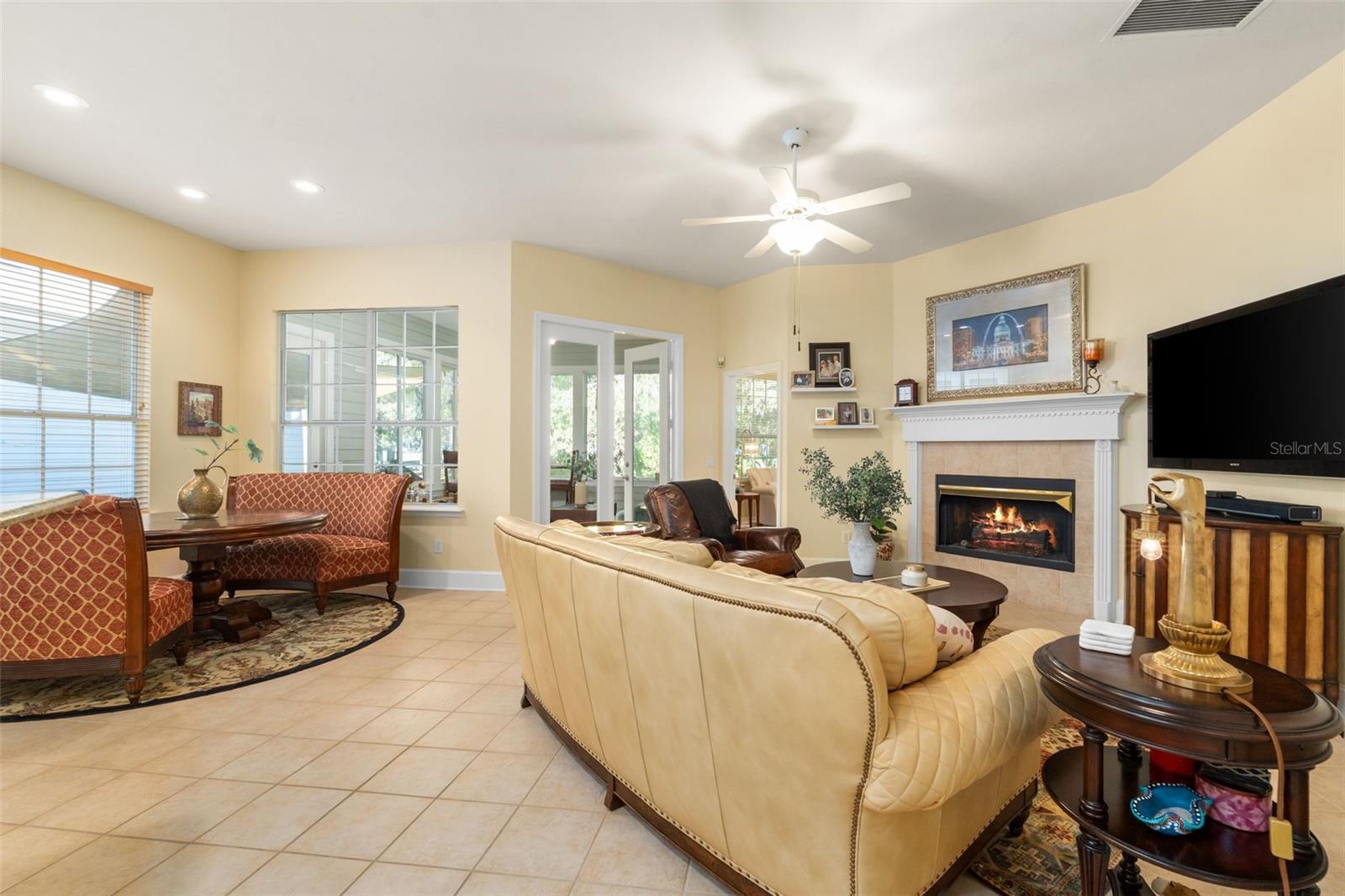 HAILE PLANTATION/CHICKASAW WAY - Residential