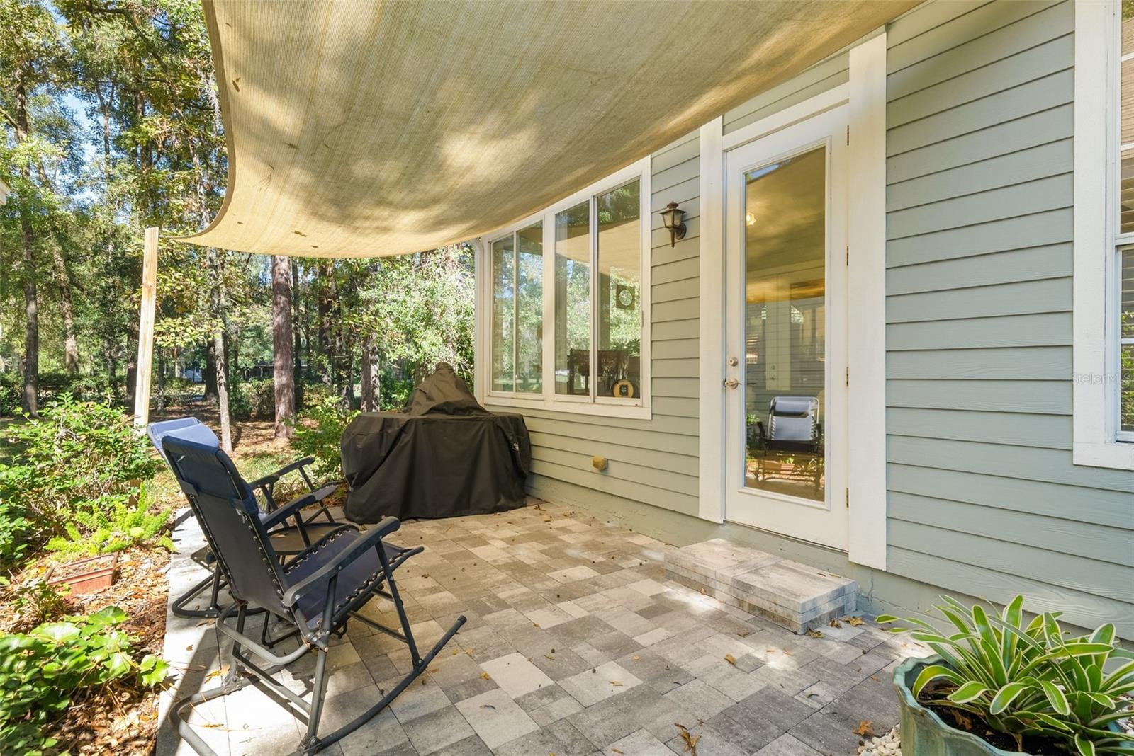 HAILE PLANTATION/CHICKASAW WAY - Residential