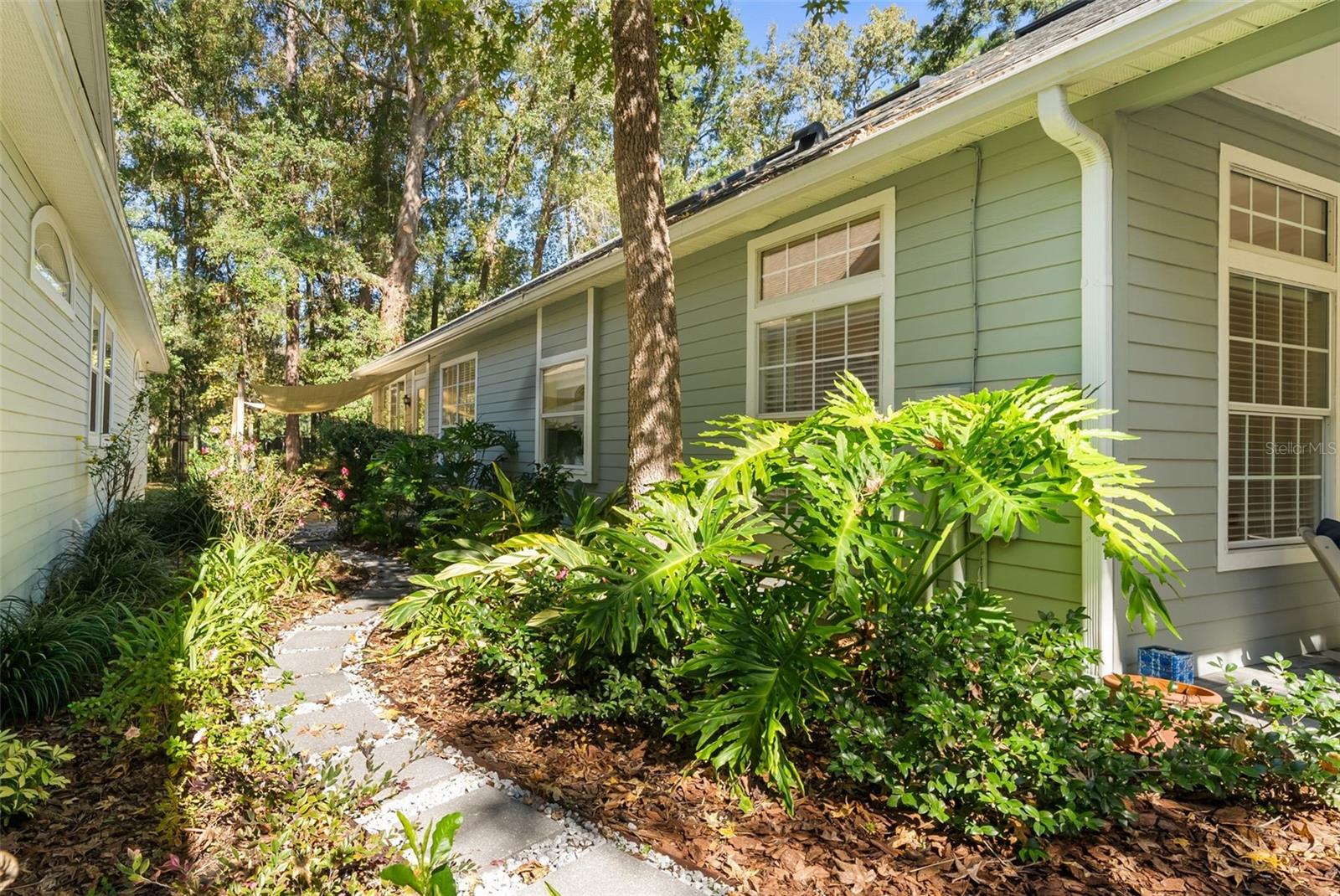 HAILE PLANTATION/CHICKASAW WAY - Residential