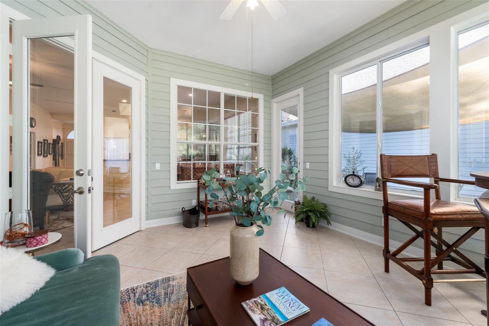 HAILE PLANTATION/CHICKASAW WAY - Residential