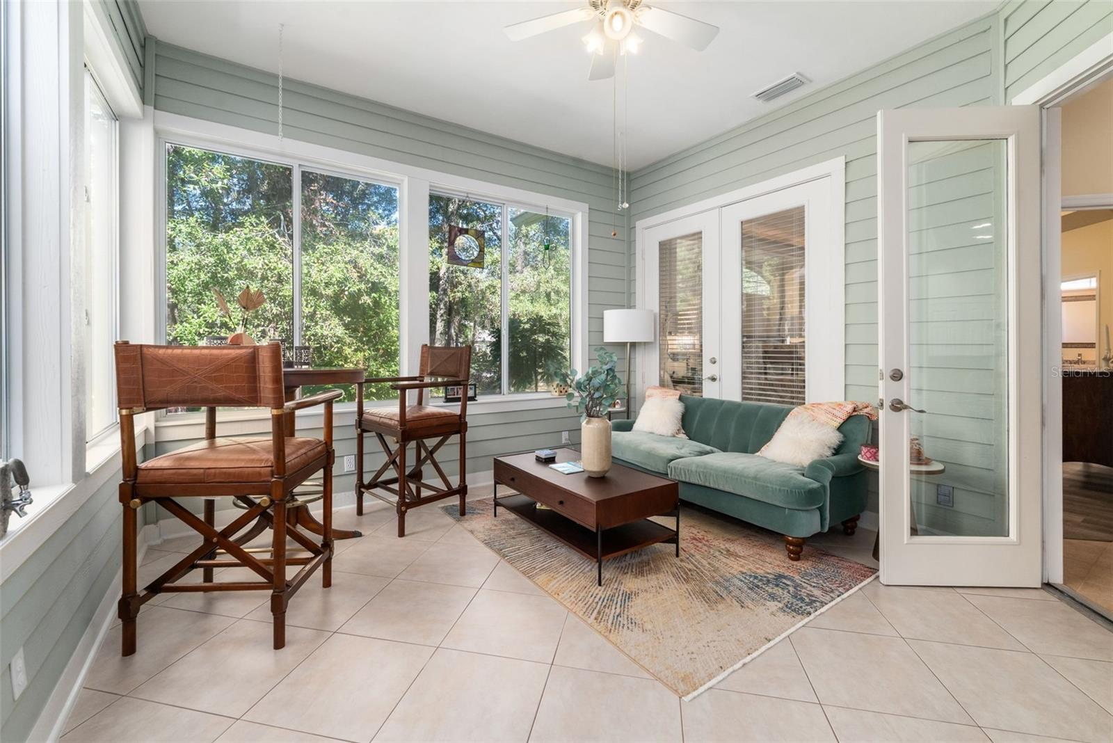 HAILE PLANTATION/CHICKASAW WAY - Residential