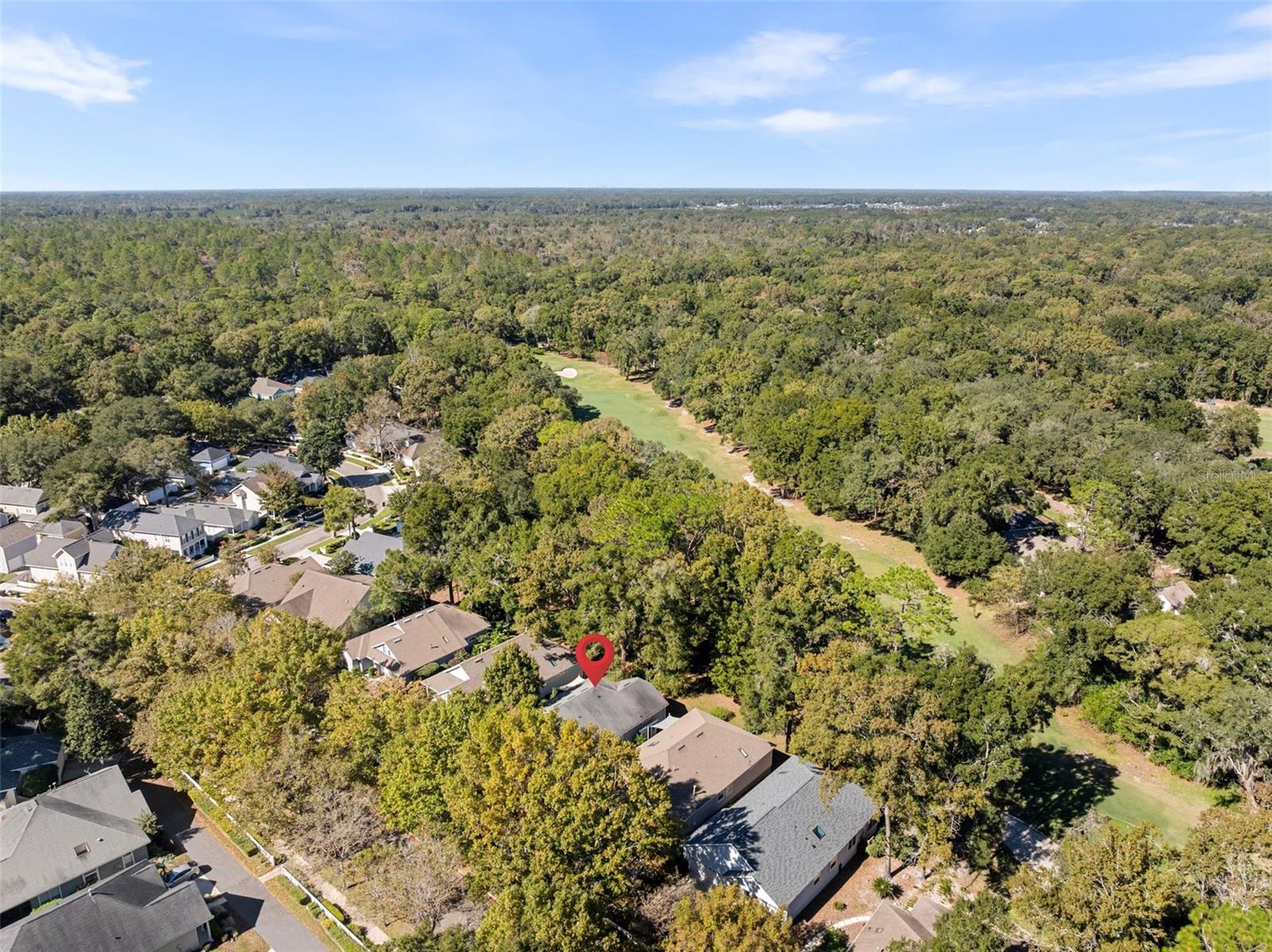 HAILE PLANTATION/CHICKASAW WAY - Residential