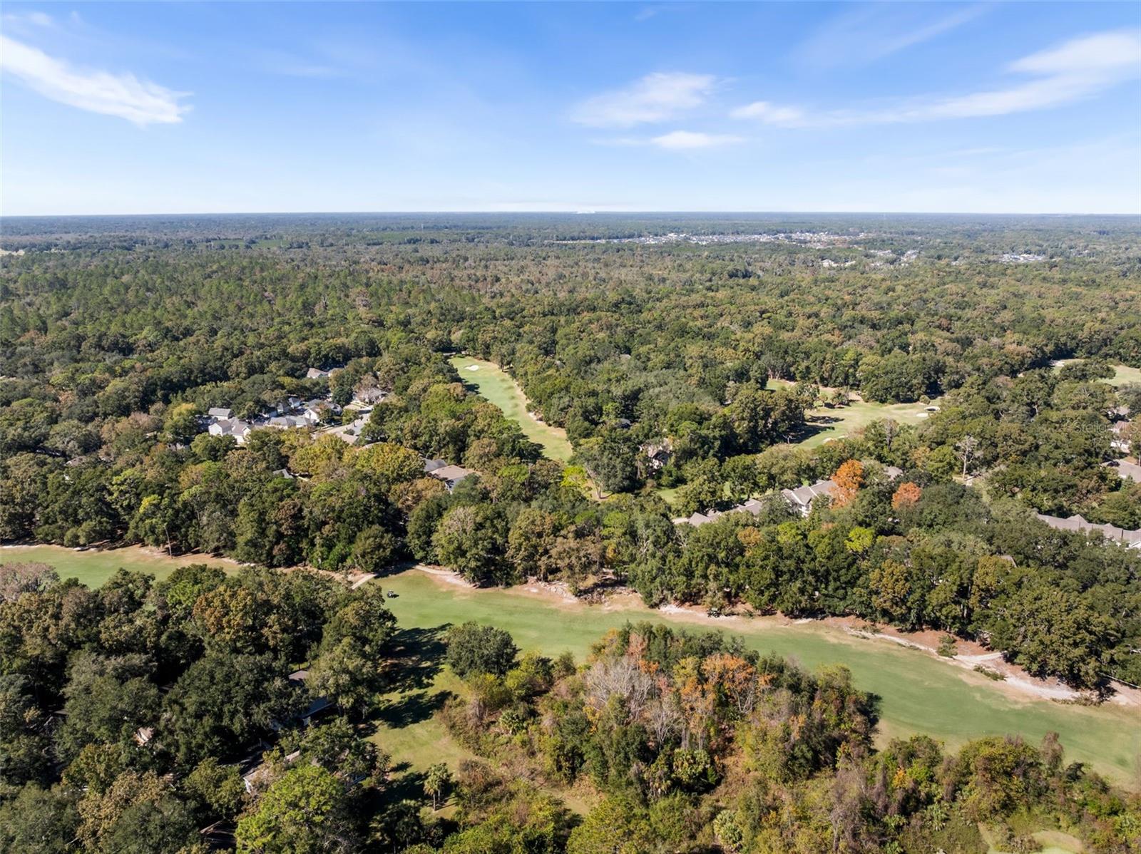 HAILE PLANTATION/CHICKASAW WAY - Residential