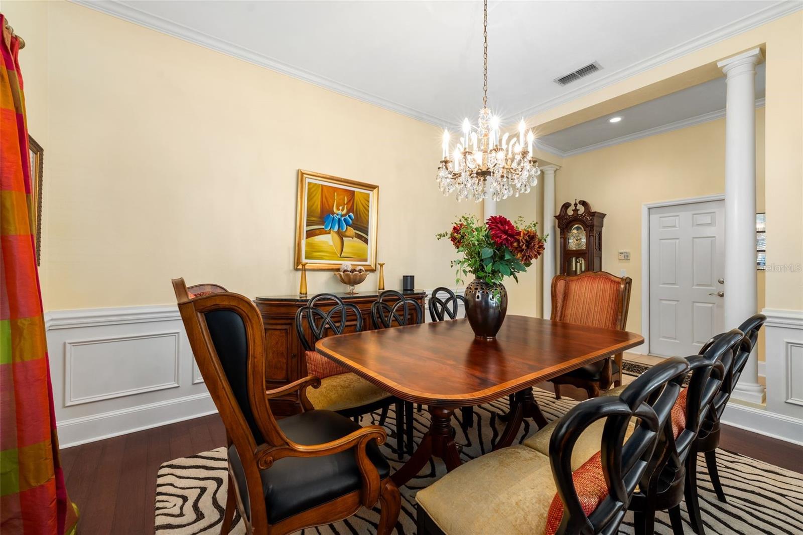 HAILE PLANTATION/CHICKASAW WAY - Residential