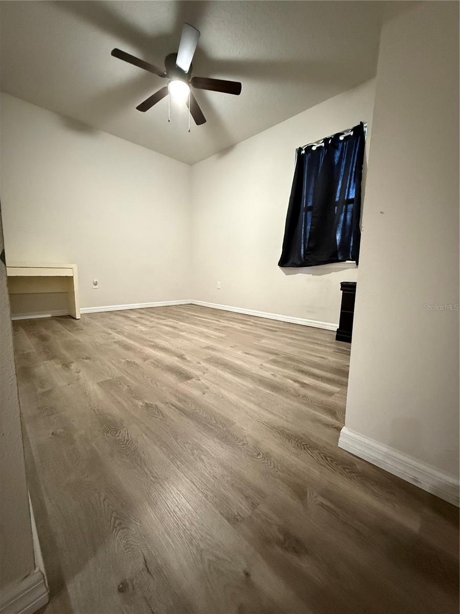 PLEASANT HILL ESTATES - Residential